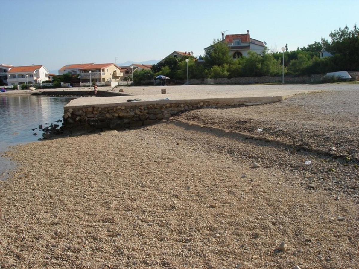 Apartments With A Parking Space Vir - 18407 المظهر الخارجي الصورة