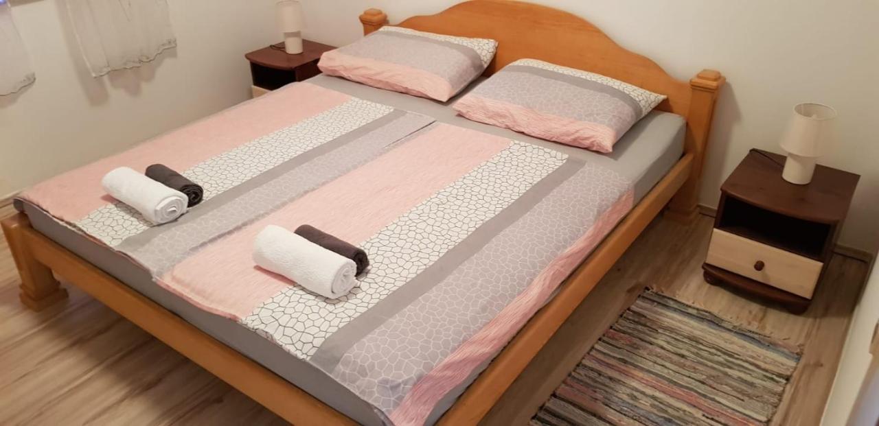 Apartments With A Parking Space Vir - 18407 المظهر الخارجي الصورة