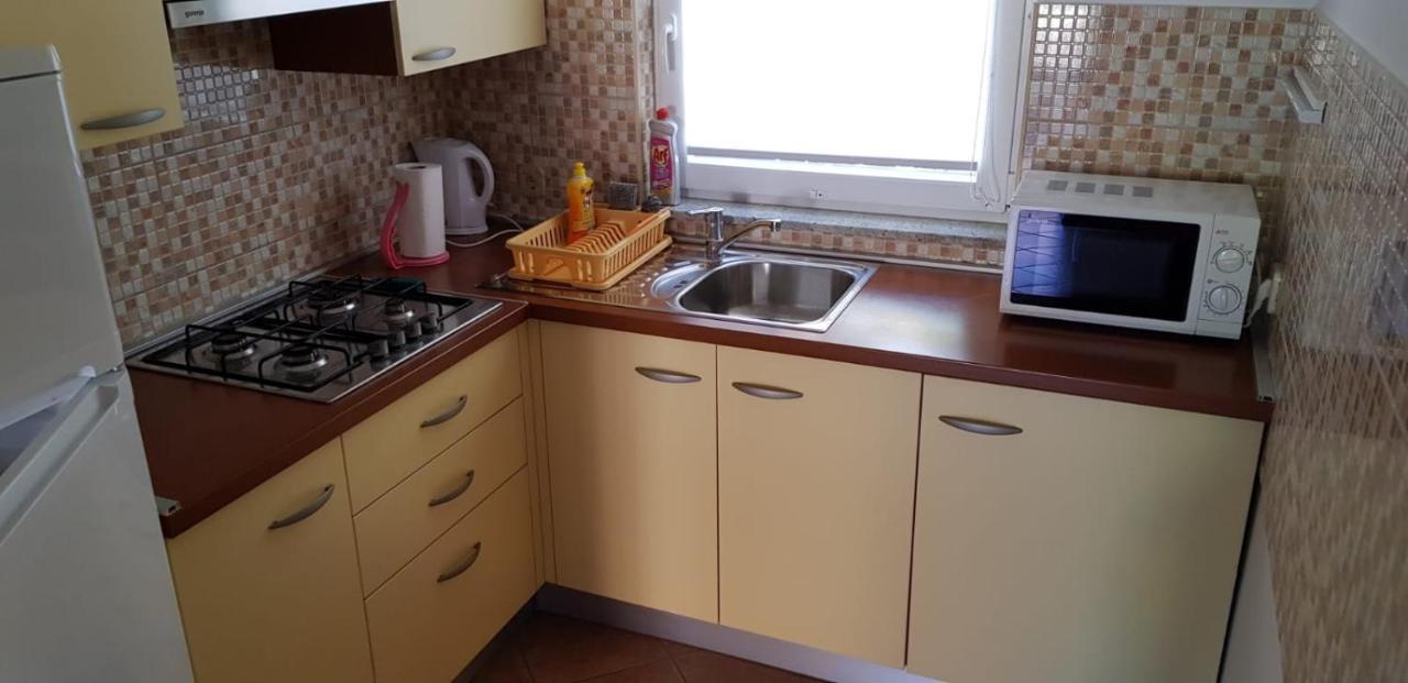 Apartments With A Parking Space Vir - 18407 المظهر الخارجي الصورة