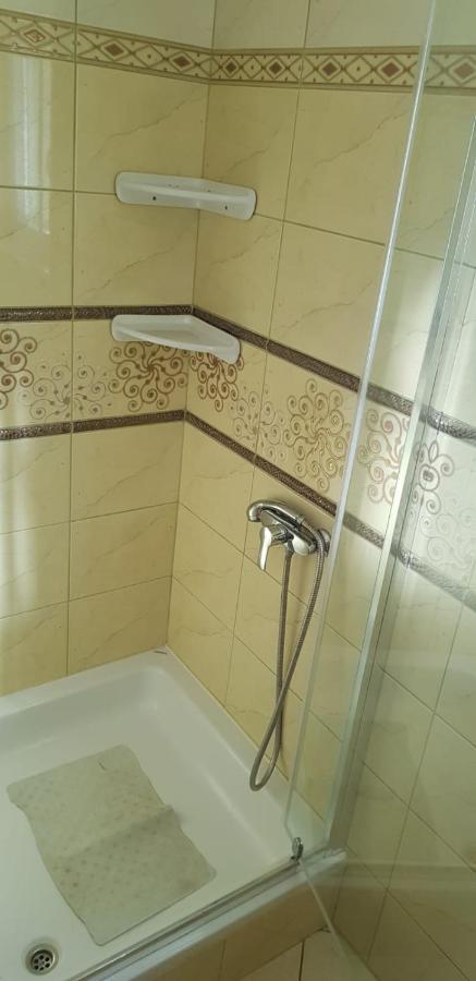 Apartments With A Parking Space Vir - 18407 المظهر الخارجي الصورة